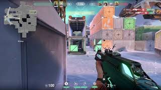 Atlasım Ol Gel Valorant Edit