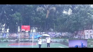 RAIN - Soyou Baekhyun | SMANEGA