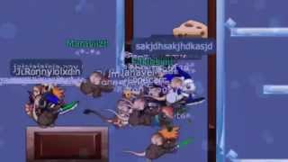 Transformice | Fakinskill #3 | 10 First Camara Rapida