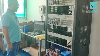 Shenzhen Yufai Aurora workshop introduction
