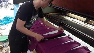 CÔNG TY CẮT LASER TRÊN VẢI LỚN NHẤT TPHCM (Laser Khải Hoàn ĐT: 0982 618 678 - 0985 812 849)