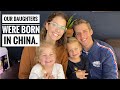 We love china and will always be a special part of our lives | Living in China for 6 years