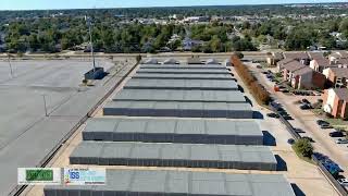 The Storage Center - 3000 N. Villa Avenue, Oklahoma City, OK
