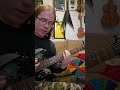 3 Octave E Major Scale - Wheel of 5ths