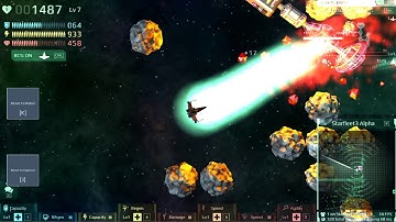 Overpowered Ships Destroying SB Bases Compilation - Starblast