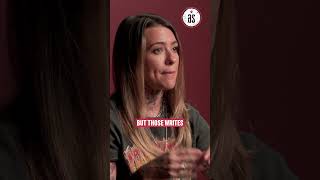 Morgan Wade's RARE Co Writing Experience for Her Latest Album #shorts