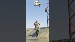 Gta 5 | stunt part 25 gta gta5 gtaonline gtav shorts