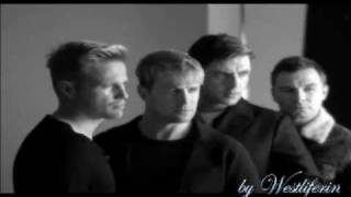 Musicvideo: Westlife - How to break a heart