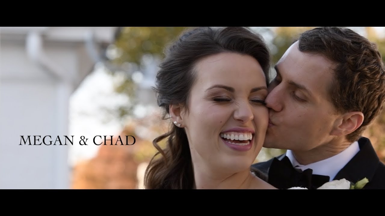 Beautiful Lexington Wedding | Kentucky Wedding Video