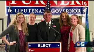 Meet the candidates: Don Turner for VT Lt. Governor