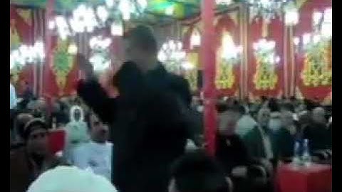 سورة فصلت للشيخ محمد عبدالوهاب الطنطاوى رحمة الله عليه