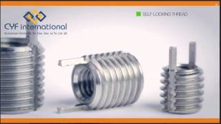 Specialinsert Clav-Sert
