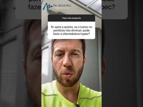 Após a quimio