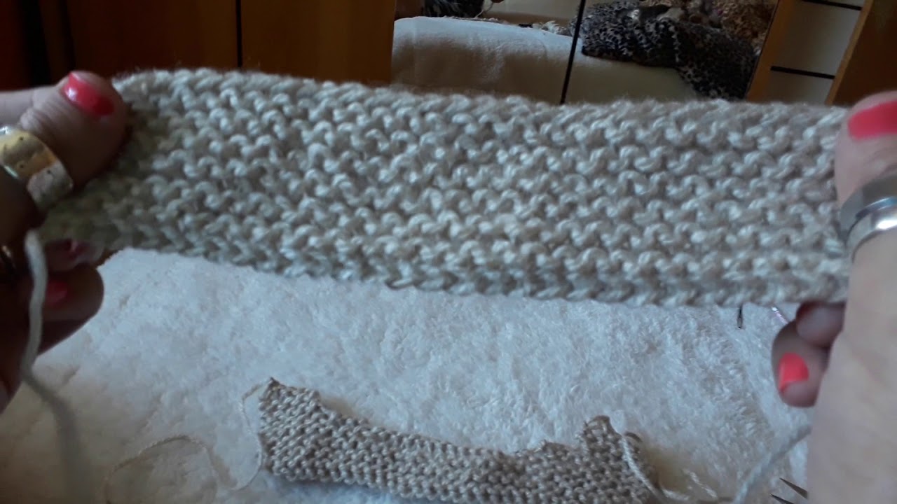 Decote Redondo bem facil