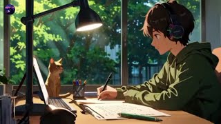 Flow Locked – Deep Chillstep For Studying & Focus,