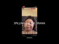 Shekinah jo bbjudy supacent and get into it on instagram live over a woman with no edges part 1