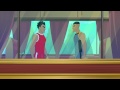 Super Strikas episódio 38 em Português | Kids Cartoon