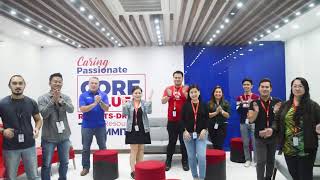 NEARSOL Core Values