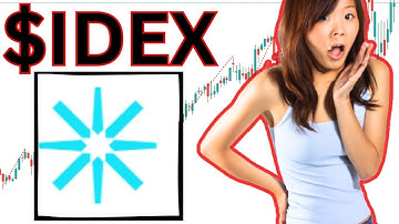 👀 IDEX Stock (Ideanomics stock) IDEX STOCK PREDICTIONS IDEX STOCK Analysis mesothelioma firm