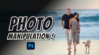 Les outils de corrections dans Photoshop [Exercice Photoshop]