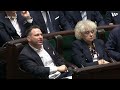 Kosiniak-Kamysz punktował polityków prawicy. Mentzen nie wytrzymał