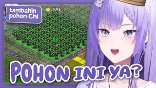 Wait... Is That The Wrong Tree, Chi? Elaine Celestiarememories