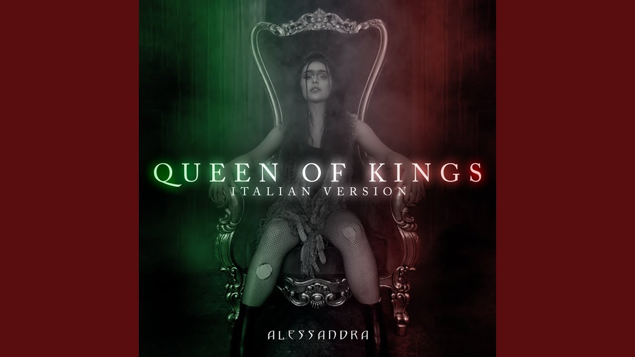 Queen of Kings (Italian Version) 