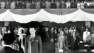 Video WA.: Ali Sadikin, Gubernur I DKI