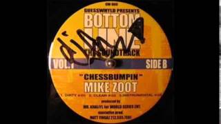 Mike Zoot - Chessbumpin' (Instrumental)