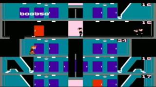 NES: Elevator