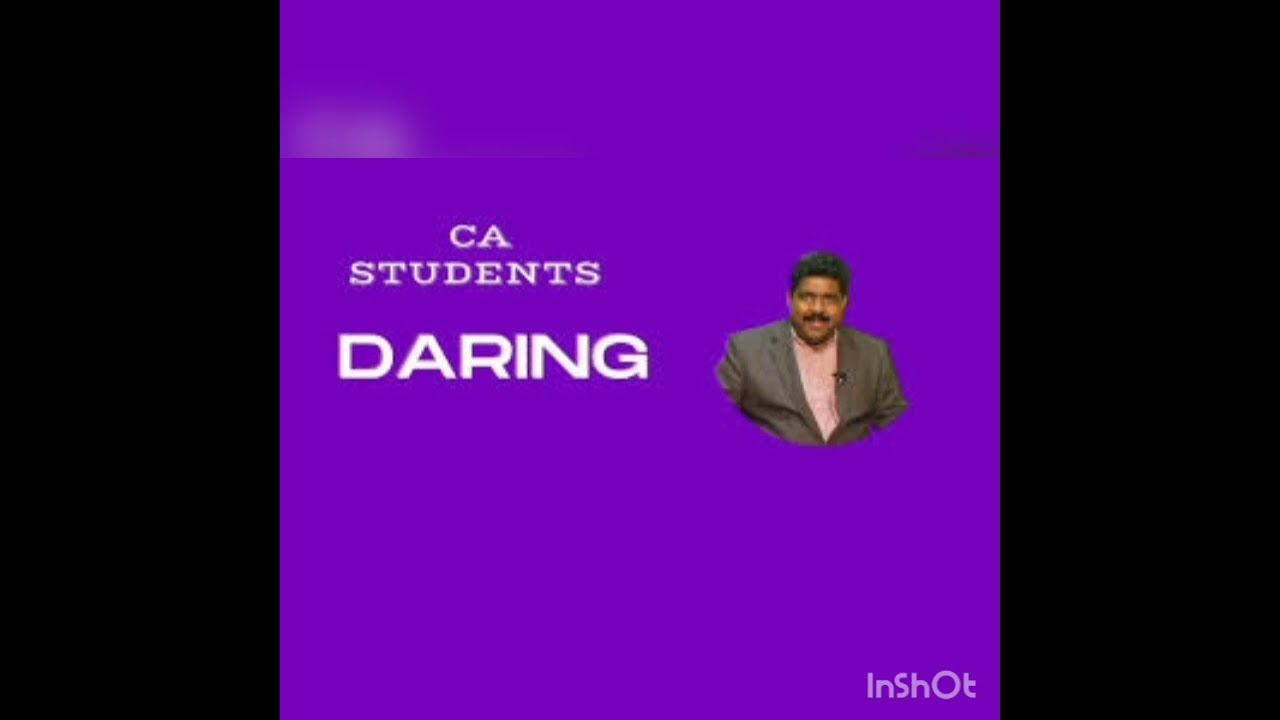 Skipping of attempt || CA Dropout ||  CA Result 