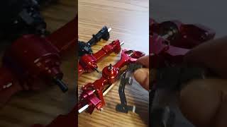 Awesome Mn Portals Parts You Can Use On Any 116-112 Crawler From The Osibo Rc Store Links Below
