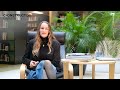 Alumni Testimonial: Veronika from Germany, International Foundation Year Graduate (Class of 2021)
