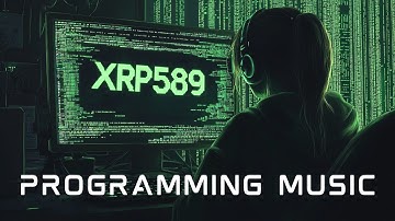 Music for Work — Maximum Efficiency for Creators, Programmers, Designers — Future Garage Mix
