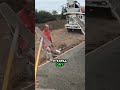 #concrete #building #trending #tips #concretework #victoryoutdoorservices #work #viralvideo