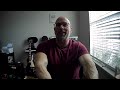 Pro Bodybuilding Is Still A Death Cult Jason Blaha Live Current Events Q&A - 10-12-2025!