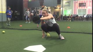 Flat Glove Framing