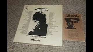 Talkin' Bob Dylan Witmark Demos & More...