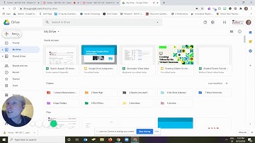 How to add a Loom Video to Google Drive