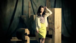 BSX 2014SS collection：周柏豪 x 顏卓靈