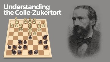 Dynamite D4: Exploding Tactics in the Colle-Zukertort Opening. GM Tips Part 1
