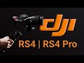 DJI RS4 i RS4 Pro - Co nowego nam pokażą?
