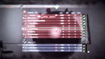 Five vs eMp 2 - 0 [PS3,MW2,EU] by Divide Azka.