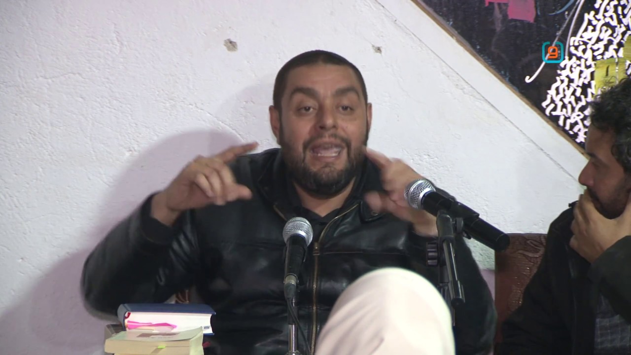 د. أيمن العتوم | الرِّواية وصناعة الوعي | تغطية خاصة