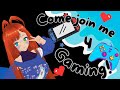 [Chat &amp; Chill]  Chatting, Pokemon in the BCKGRD(BATTLE ME  :3!!!!
