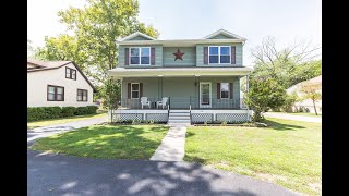 1108 Rural Ave video tour