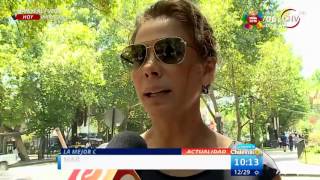 Estos Son Los Secretos De Las Miss Reef Para Tener Un Trasero Perfecto -La Mañana De Chv