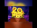 20th Century Fox Featured With Scream 