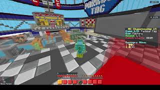James definitely cannot Minecraft warning for them ears