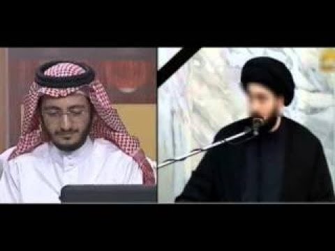 سحق شبهة الشاب الأمرد التي يثيرها اعداء اهل السنة على شيخ الإسلام ابن تيمية